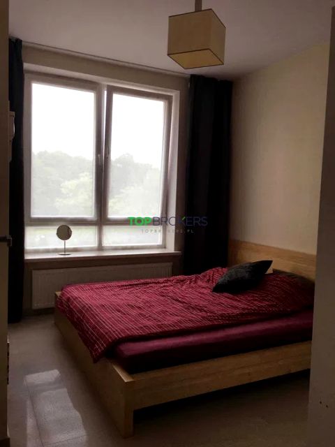 Mieszkanie blok mieszkalny Warszawa