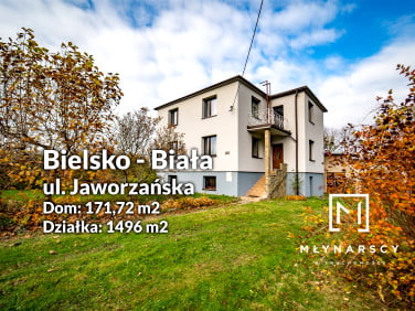 Dom Bielsko-Biała