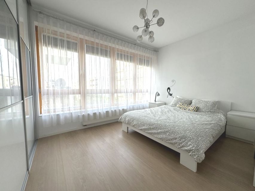 Mieszkanie apartamentowiec sprzedaż