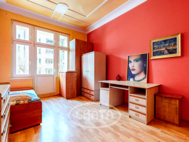 Mieszkanie Wrocław