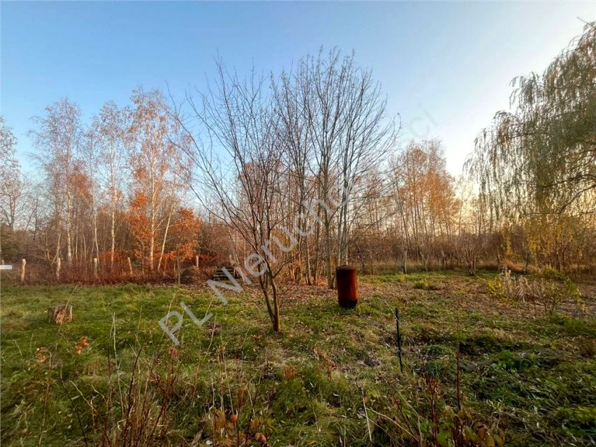 Dom Budy Michałowskie