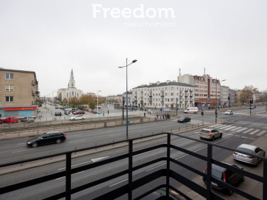 Lokal Warszawa