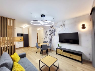 Mieszkanie apartamentowiec sprzedaż
