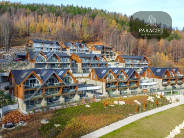 Mieszkanie Szklarska Poręba sprzedaż