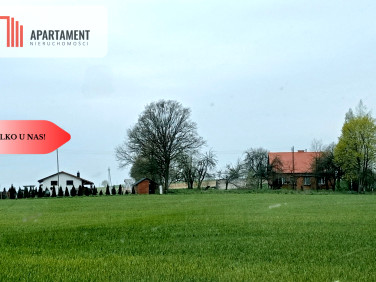 Działka budowlana Pawłowo sprzedam