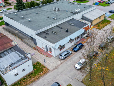 Lokal Pasłęk