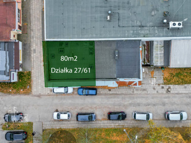 Lokal Pasłęk
