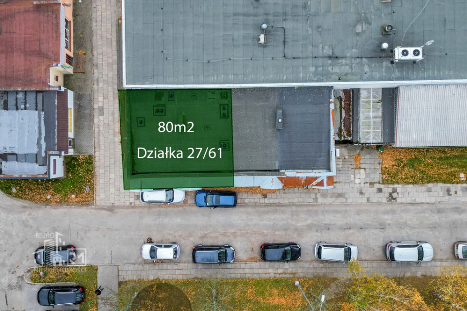 Lokal Pasłęk