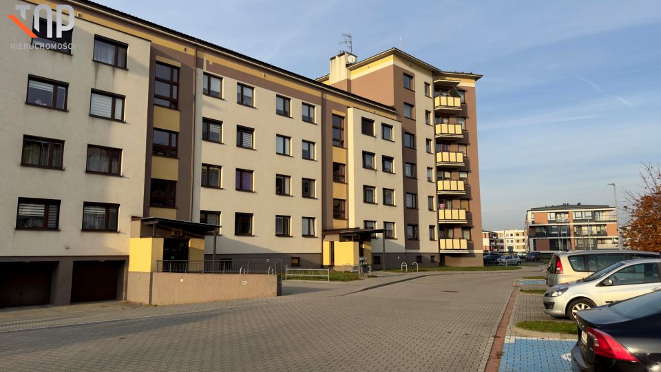 Mieszkanie blok mieszkalny sprzedaż