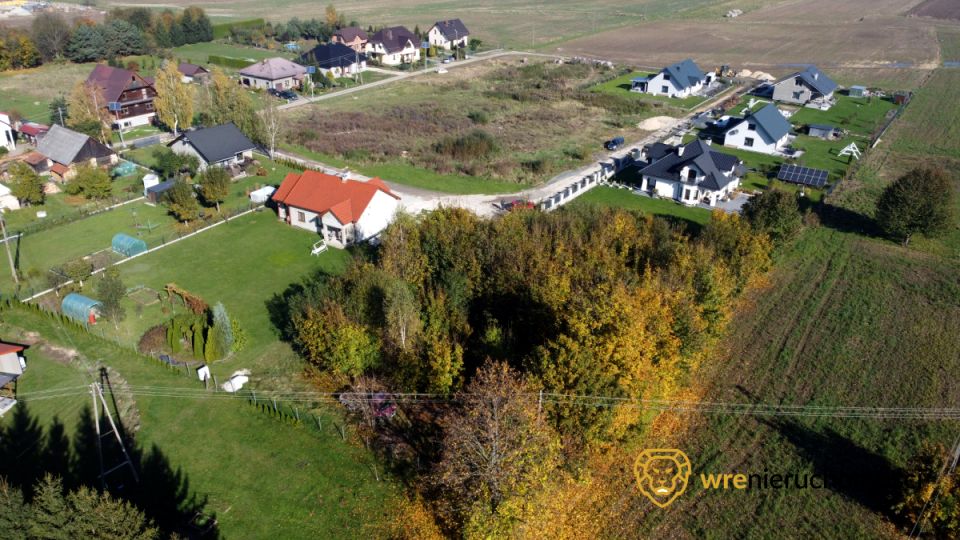 Działka Ołdrzychowice Kłodzkie