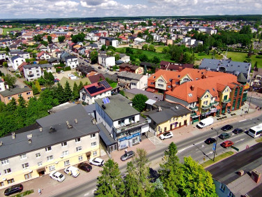 Dom Sierakowice