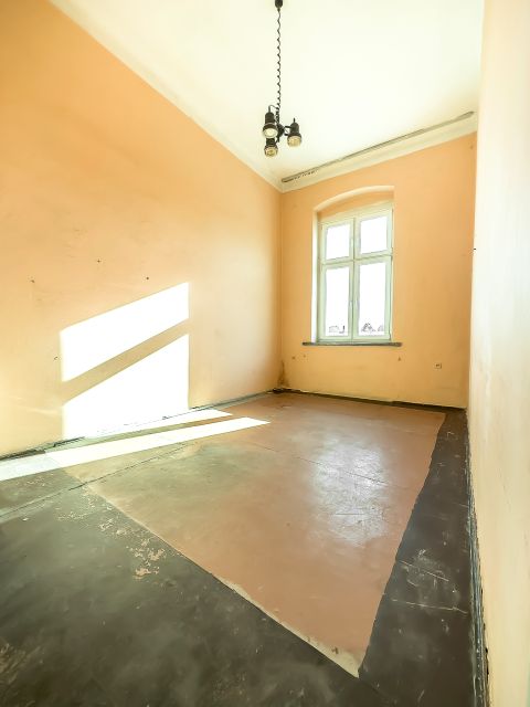 Mieszkanie Kętrzyn sprzedaż