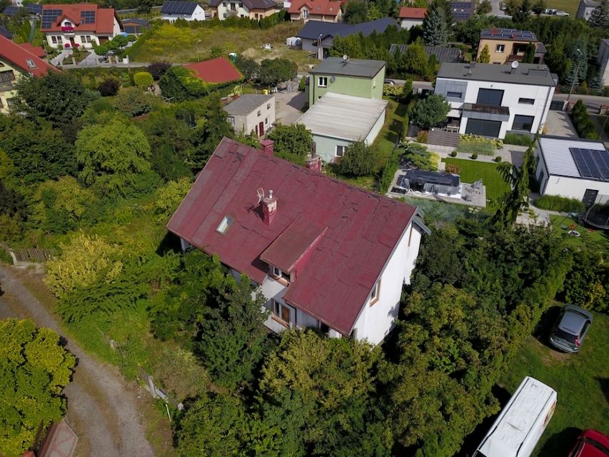 Dom Chełmża sprzedaż