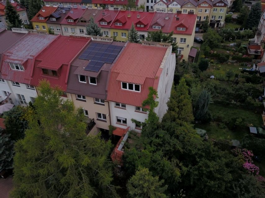 Dom Gdańsk sprzedaż