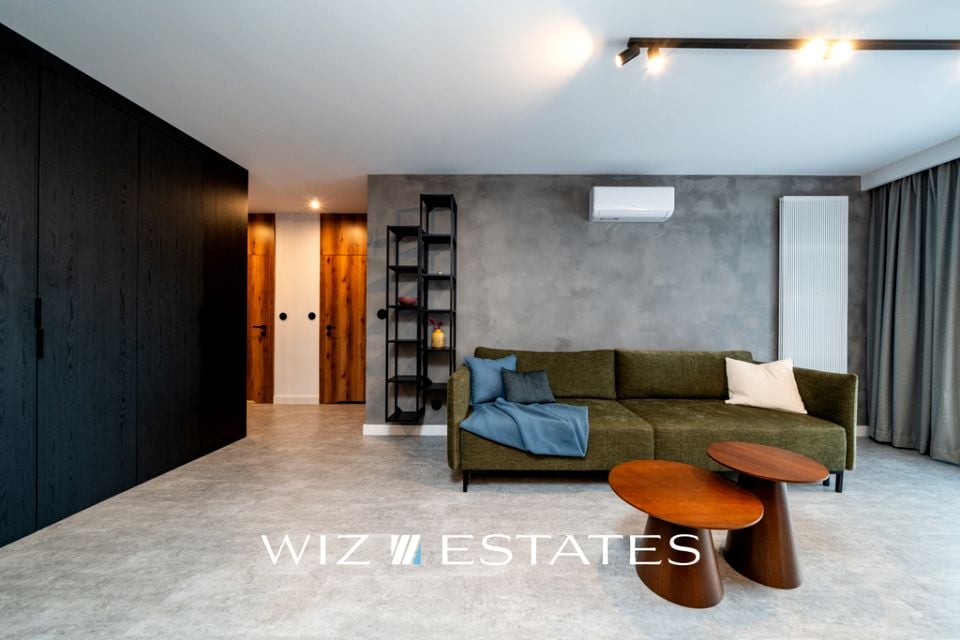 Mieszkanie apartamentowiec wynajem