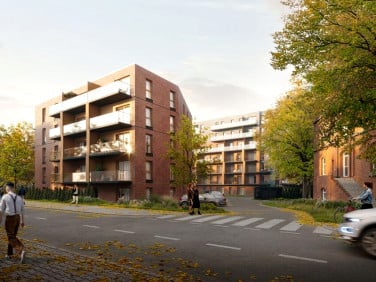 Mieszkanie apartamentowiec Chorzów