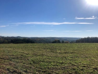 Działka budowlana Czarna Dąbrówka