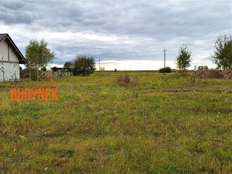 Działka Warszkowo