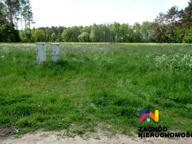 Działka budowlana Świdnica