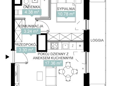 Mieszkanie Katowice sprzedaż