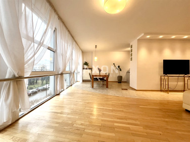 Mieszkanie apartamentowiec Warszawa