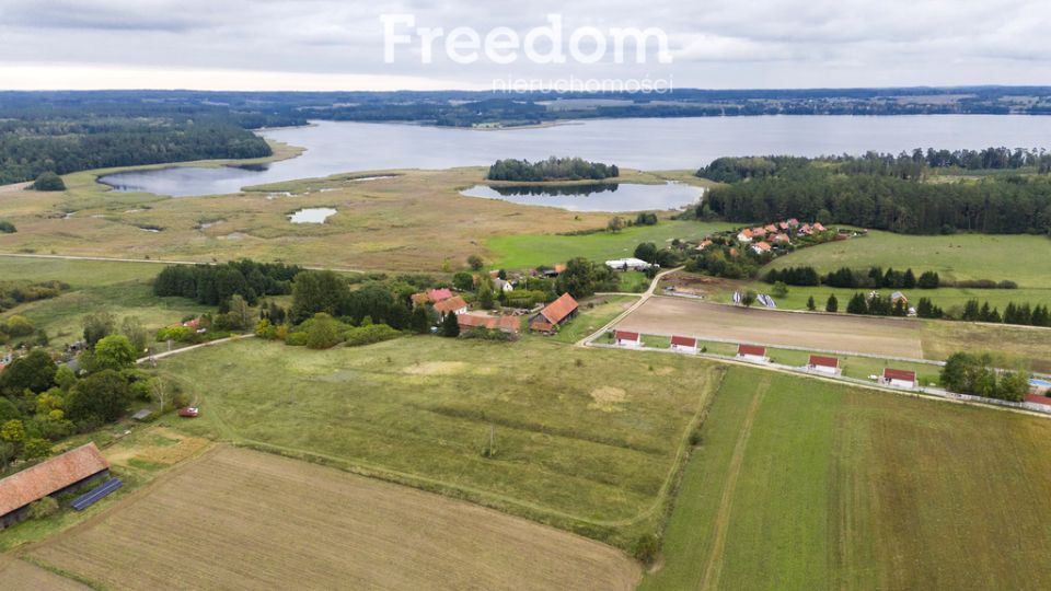 Działka budowlana sprzedam