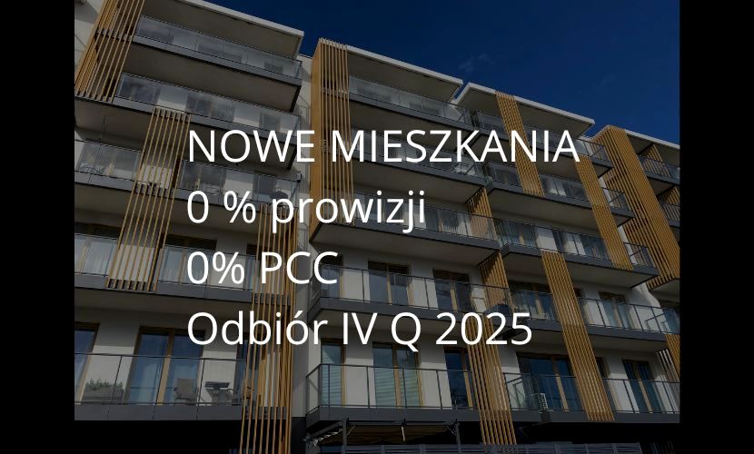 Mieszkanie Katowice