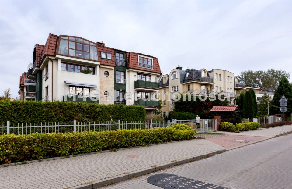 Mieszkanie Sopot
