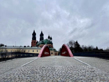 Mieszkanie Poznań