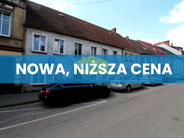 Mieszkanie Złocieniec