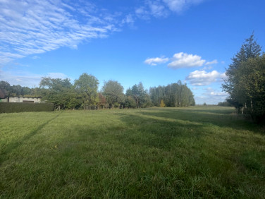 Działka Będzelin