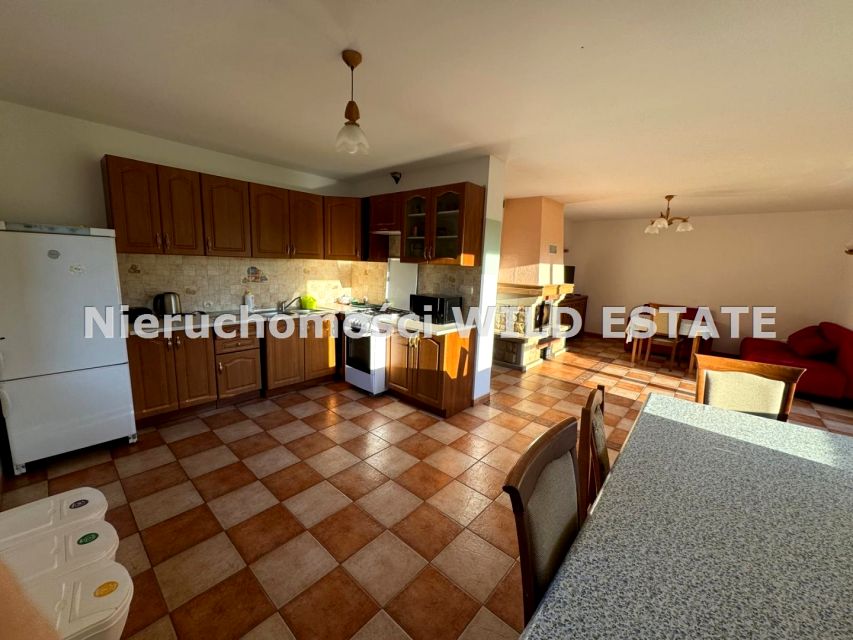 Dom Wołkowyja sprzedaż