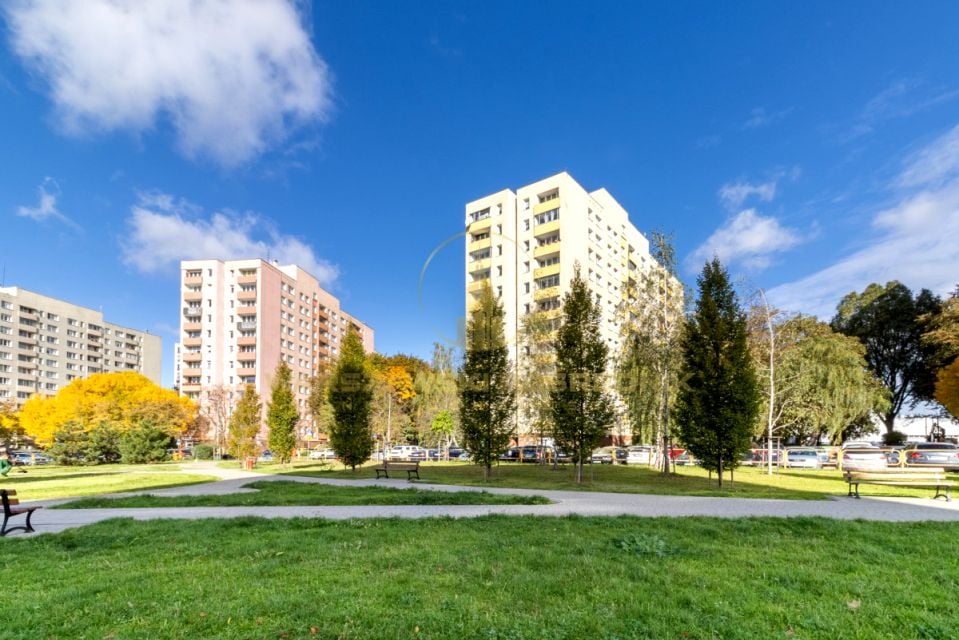 Mieszkanie Warszawa