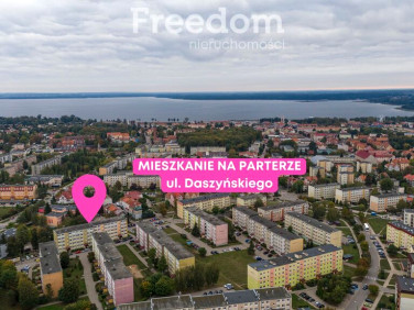 Mieszkanie, ul. Daszyńskiego