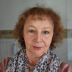 Barbara Sylwestrzak