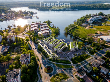 Mieszkanie apartamentowiec sprzedaż