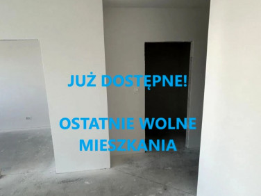 Mieszkanie blok mieszkalny sprzedaż