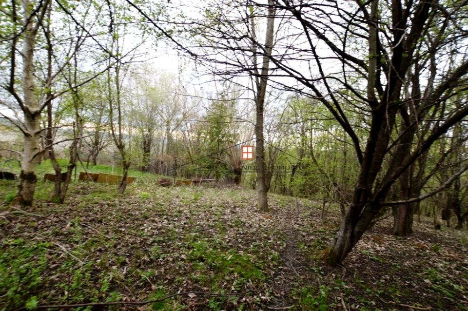 Działka budowlano-rolna sprzedam