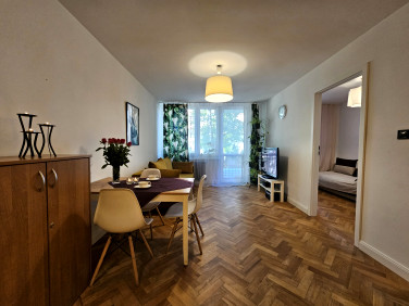 Mieszkanie Kraków
