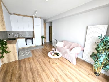 Mieszkanie apartamentowiec Białystok