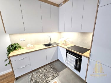 Mieszkanie apartamentowiec sprzedaż