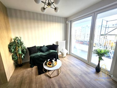 Mieszkanie apartamentowiec sprzedaż