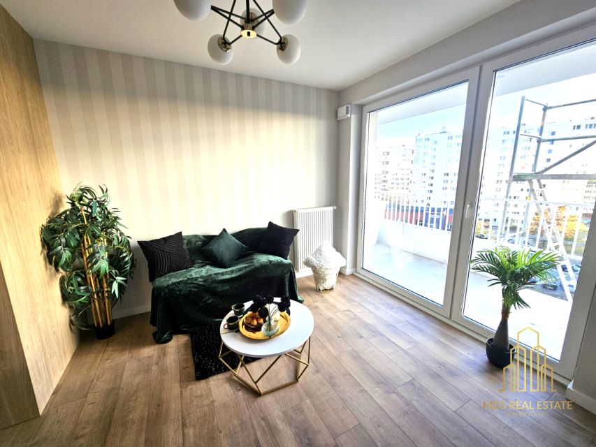 Mieszkanie apartamentowiec sprzedaż
