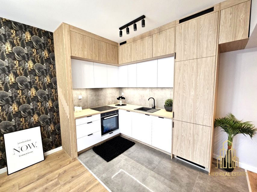 Mieszkanie Białystok