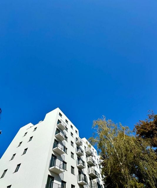 Mieszkanie apartamentowiec sprzedaż