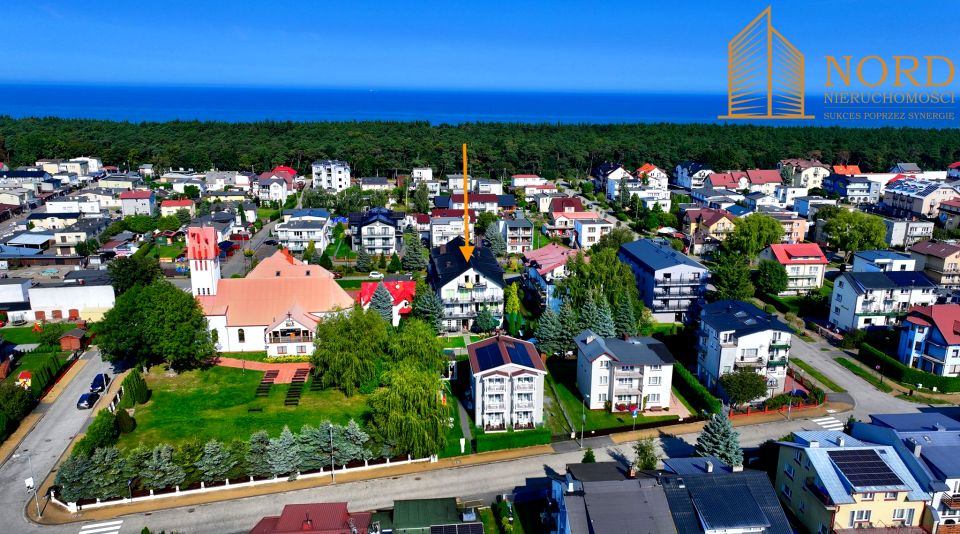 Lokal Karwia
