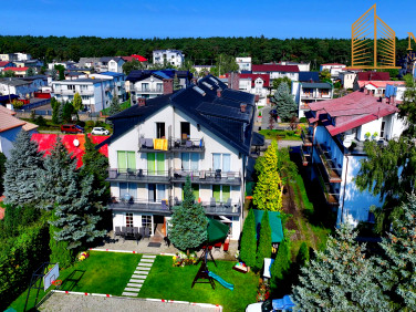 Lokal Karwia