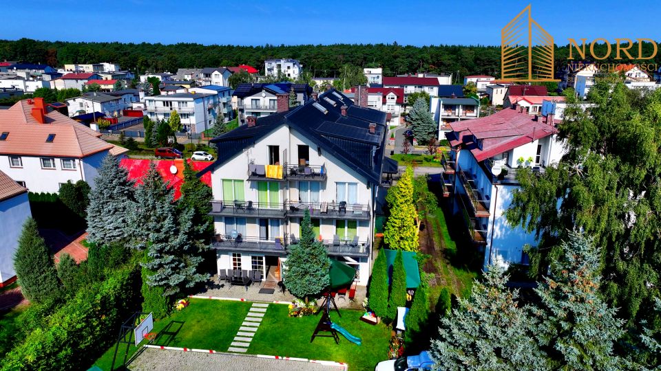 Lokal Karwia