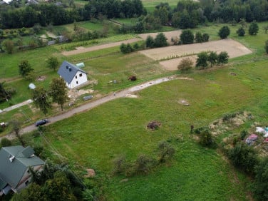 Działka budowlana Lipnica Górna