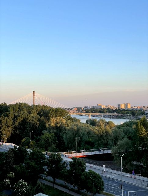 Mieszkanie Warszawa